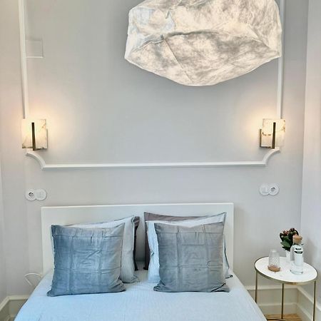 Quarto Na Baixa Wc Privativo Лиссабон Экстерьер фото