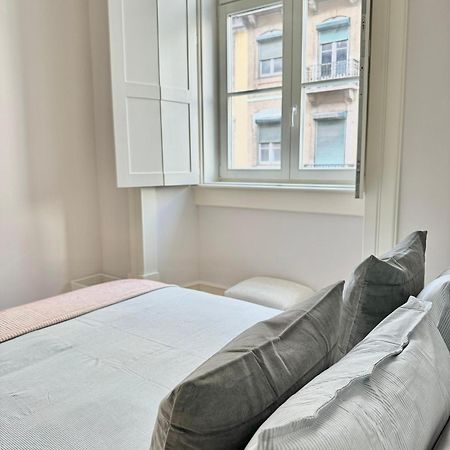 Quarto Na Baixa Wc Privativo Лиссабон Экстерьер фото