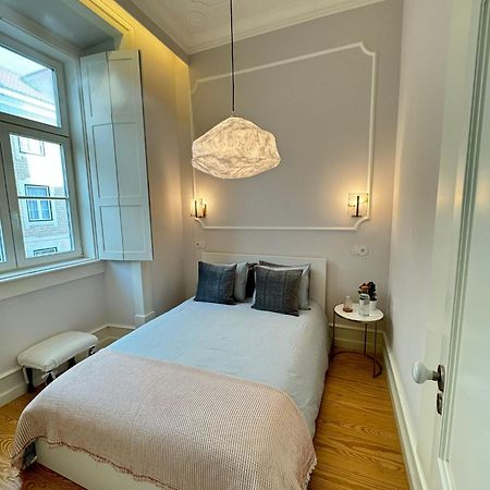 Quarto Na Baixa Wc Privativo Лиссабон Экстерьер фото