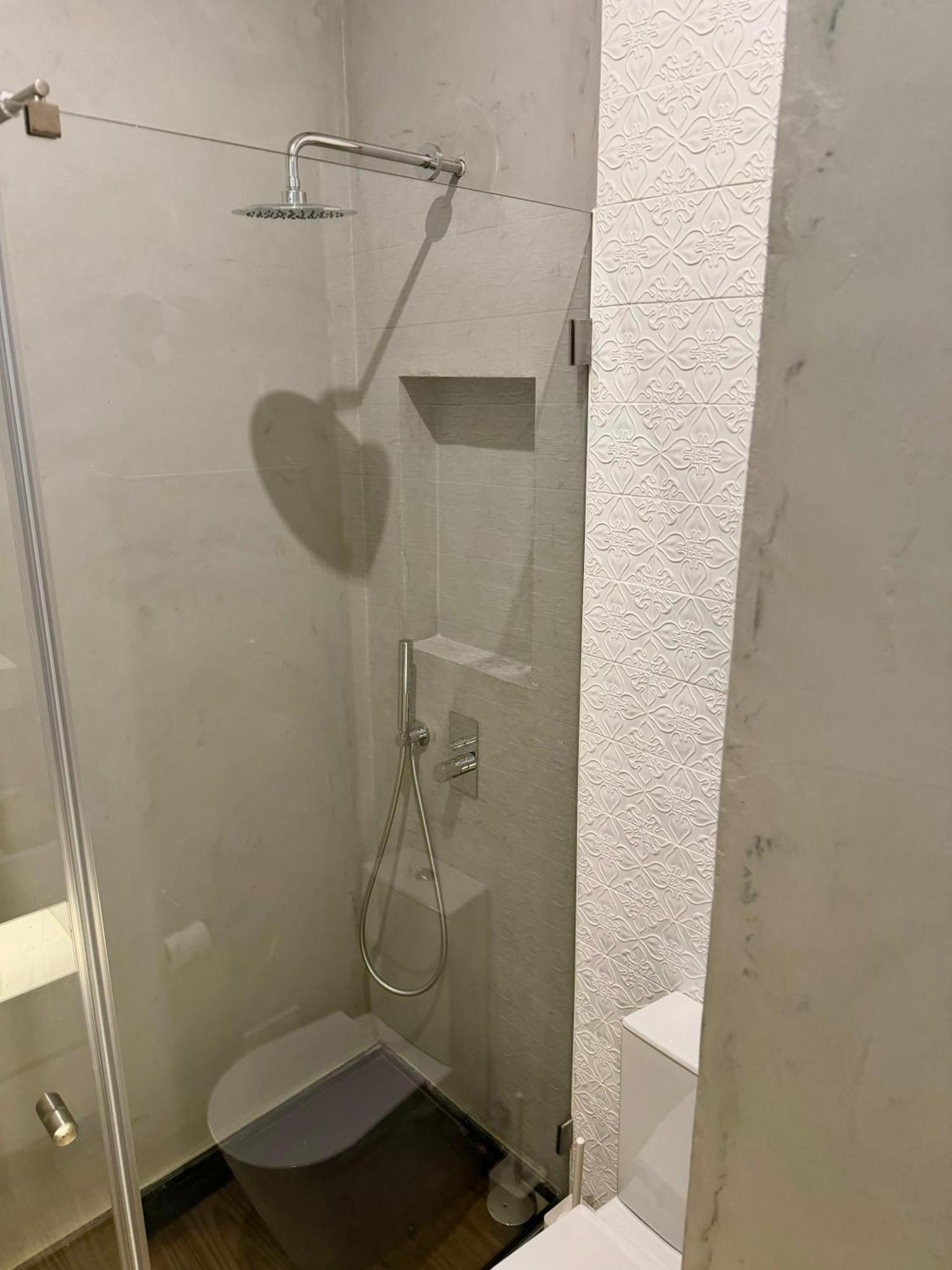 Quarto Na Baixa Wc Privativo Лиссабон Экстерьер фото