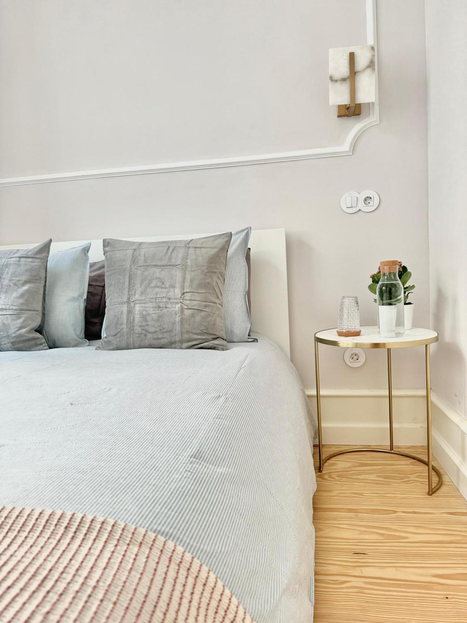 Quarto Na Baixa Wc Privativo Лиссабон Экстерьер фото